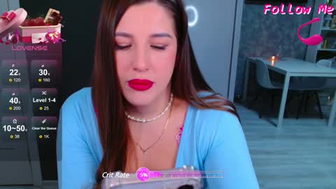 Snapshot of evamalies chatting on 01-22-25, 12:27 Katy online show from 01-22-25, 12:27