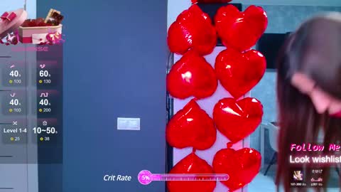 Snapshot of evamalies chatting on 02-18-25, 02:16 Katy online show from 02-18-25, 02:16