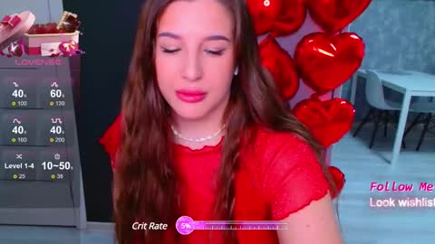 Snapshot of evamalies chatting on 02-28-25, 02:42 Katy online show from 02-28-25, 02:42