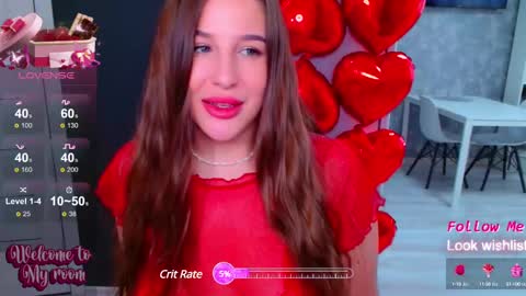 Snapshot of evamalies chatting on 02-28-25, 06:32 Katy online show from 02-28-25, 06:32