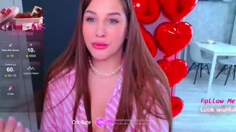 Snapshot of evamalies chatting on 03-06-25, 05:24 Katy online show from 03-06-25, 05:24