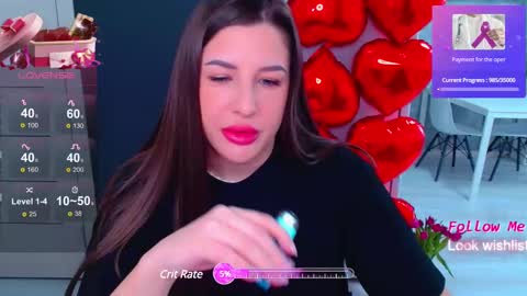 Snapshot of evamalies chatting on 03-09-25, 03:32 Katy online show from 03-09-25, 03:32