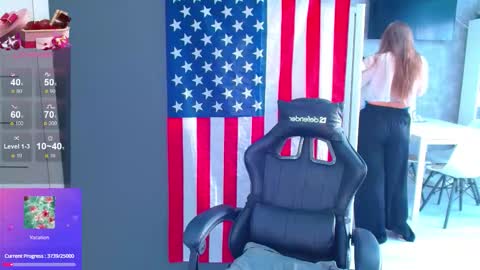 Katy online show from 11-21-25, 07:29