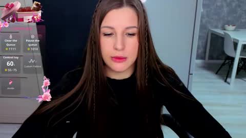 Katy online show from 04-25-26, 01:41