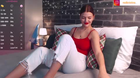 Kristina online show from 01-20-25, 01:11