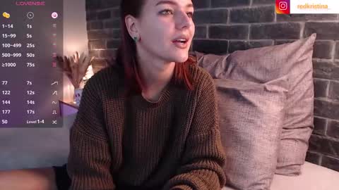 Kristina online show from 10-23-25, 09:30