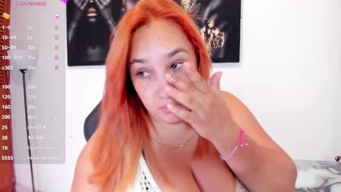 Snapshot of evamilff_ chatting on 01-16-25, 10:02 Eva online show from 01-16-25, 10:02