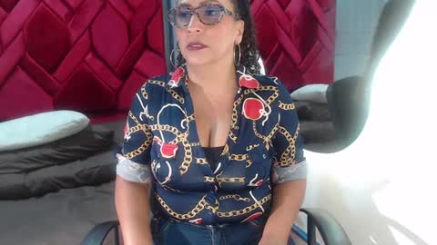 Eva Mills online show from 01-30-25, 07:59