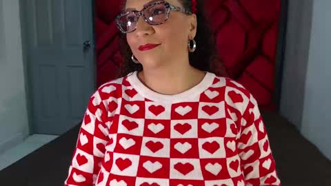 Eva Mills online show from 02-09-25, 03:12