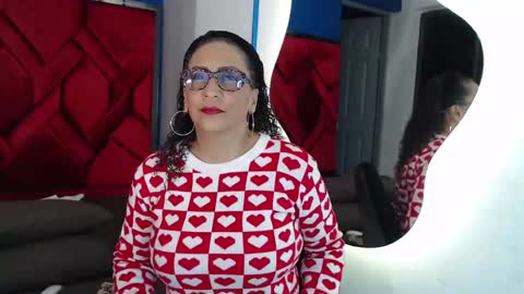 Eva Mills online show from 02-21-25, 08:05