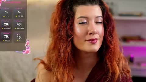 Eva online show from 04-18-26, 04:49