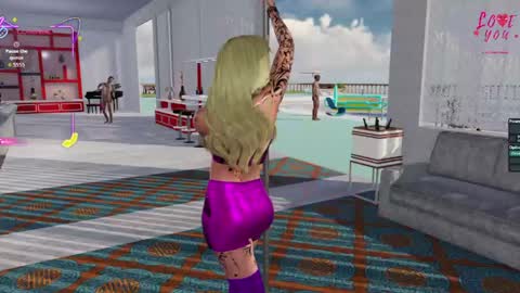 eva online show from 05-05-26, 04:15