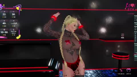 eva online show from 05-13-26, 04:15