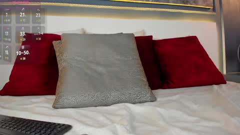 Snapshot of evamoretti chatting on 01-12-25, 03:49 Eva Moretti online show from 01-12-25, 03:49