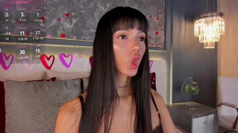 Snapshot of evamoretti chatting on 02-16-25, 01:47 Eva Moretti online show from 02-16-25, 01:47