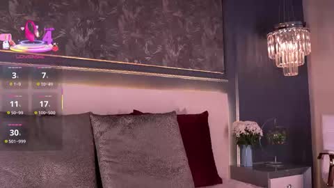 Snapshot of evamoretti chatting on 09-28-25, 10:37 Eva Moretti online show from 09-28-25, 10:37