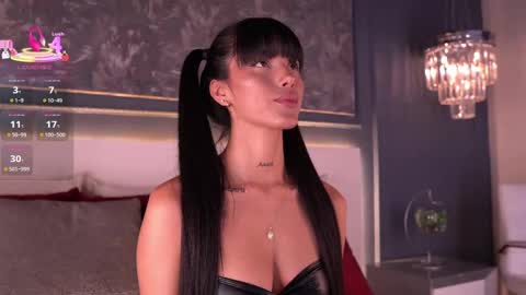 Snapshot of evamoretti chatting on 10-06-25, 01:58 Eva Moretti online show from 10-06-25, 01:58