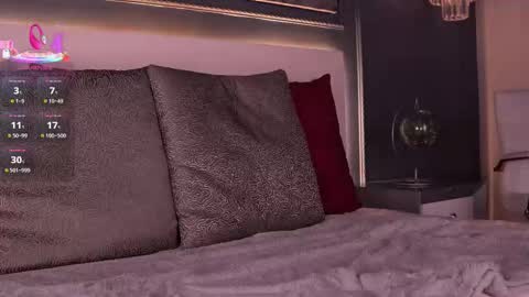 Snapshot of evamoretti chatting on 10-10-25, 11:37 Eva Moretti online show from 10-10-25, 11:37