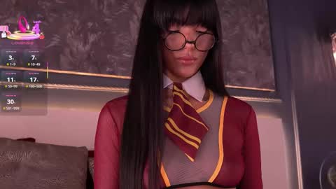 Snapshot of evamoretti chatting on 10-16-25, 01:17 Eva Moretti online show from 10-16-25, 01:17