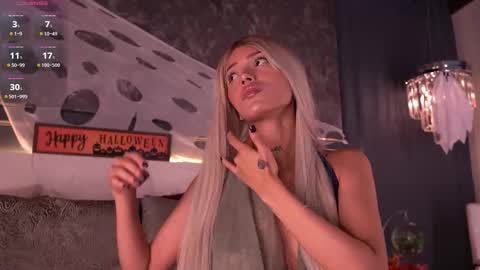 Snapshot of evamoretti chatting on 10-29-25, 01:08 Eva Moretti online show from 10-29-25, 01:08