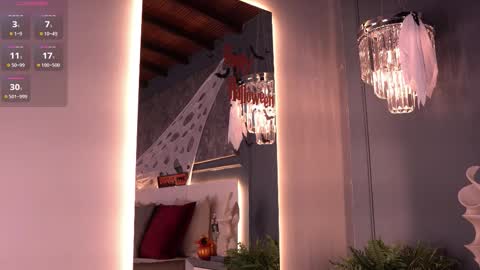 Snapshot of evamoretti chatting on 11-01-25, 12:12 Eva Moretti online show from 11-01-25, 12:12