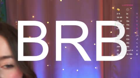 Eva online show from 11-23-25, 06:35