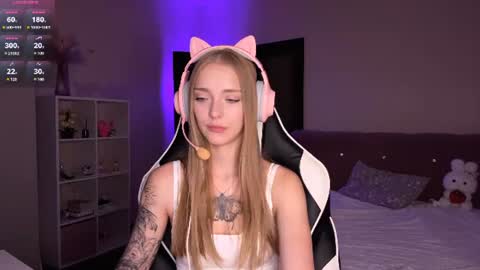 Eva online show from 07-19-26, 05:49