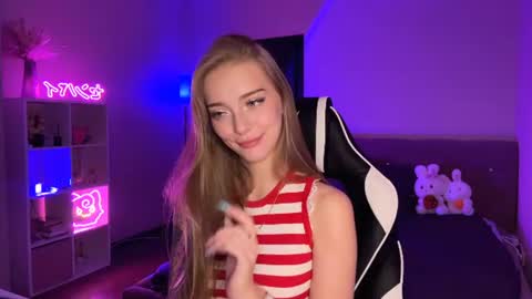 Eva online show from 07-28-26, 06:20