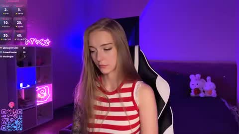 Eva online show from 07-28-26, 07:39