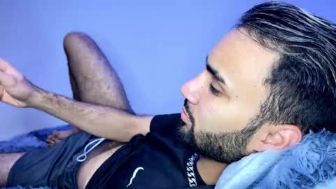 evan57036 online show from 12-16-24, 07:21