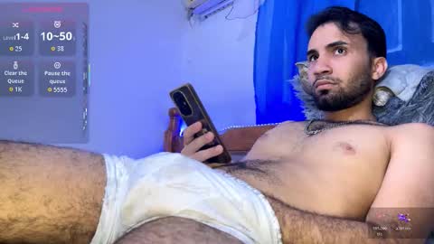 evan57036 online show from 02-09-26, 04:38