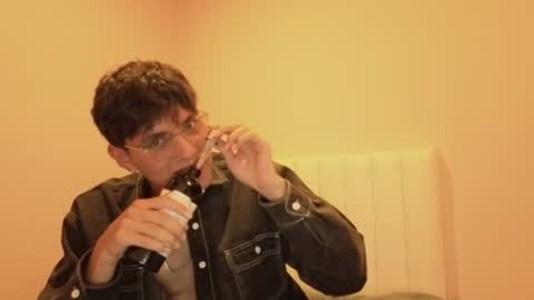 Evan online show from 07-27-26, 11:34
