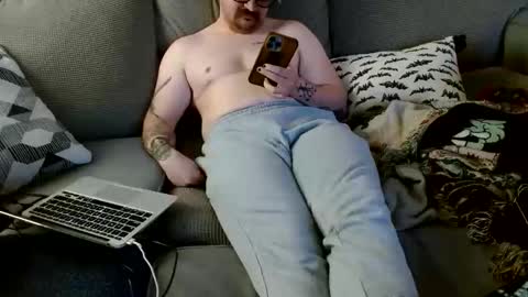 Evan online show from 01-16-25, 08:57