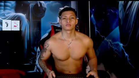 EVAN GREY online show from 12-09-24, 06:23