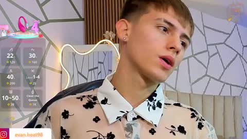 evan_tay online show from 04-26-26, 03:15