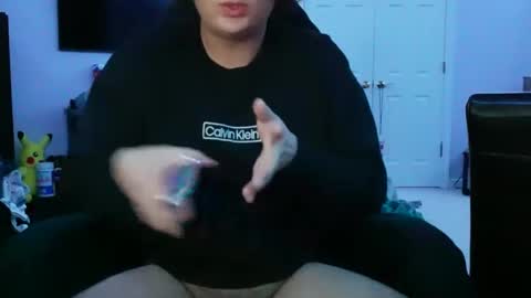 Snapshot of evanbrown333 chatting on 01-17-25, 06:04 Evan Brown online show from 01-17-25, 06:04