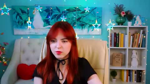 Snapshot of evanellson chatting on 12-25-24, 10:17 Eva online show from 12-25-24, 10:17