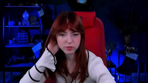 Snapshot of evanellson chatting on 12-29-24, 08:22 Eva online show from 12-29-24, 08:22