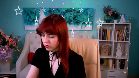 Snapshot of evanellson chatting on 12-29-24, 02:31 Eva online show from 12-29-24, 02:31