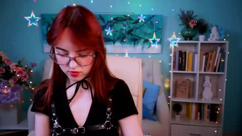 Snapshot of evanellson chatting on 12-30-24, 05:04 Eva online show from 12-30-24, 05:04