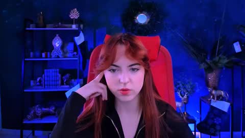 Snapshot of evanellson chatting on 01-06-25, 08:14 Eva online show from 01-06-25, 08:14