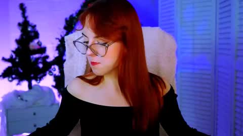 Snapshot of evanellson chatting on 01-13-25, 12:13 Eva online show from 01-13-25, 12:13