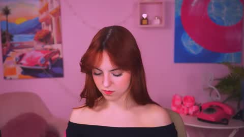 Snapshot of evanellson chatting on 01-14-25, 11:31 Eva online show from 01-14-25, 11:31