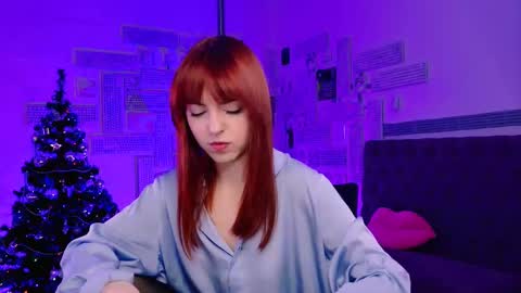 Snapshot of evanellson chatting on 01-25-25, 08:31 Eva online show from 01-25-25, 08:31