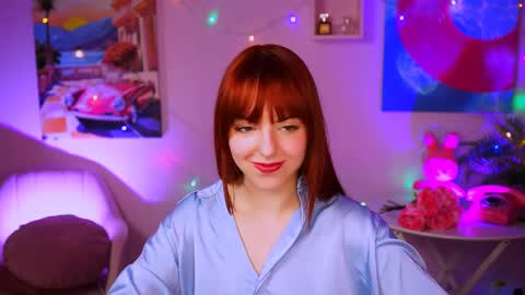 Snapshot of evanellson chatting on 01-25-25, 02:36 Eva online show from 01-25-25, 02:36