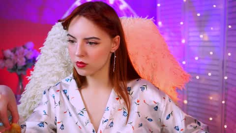 Snapshot of evanellson chatting on 02-01-25, 12:37 Eva online show from 02-01-25, 12:37