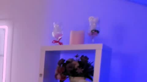 Snapshot of evanellson chatting on 02-14-25, 01:18 Eva online show from 02-14-25, 01:18