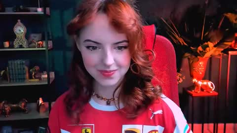 Snapshot of evanellson chatting on 02-18-25, 12:17 Eva online show from 02-18-25, 12:17