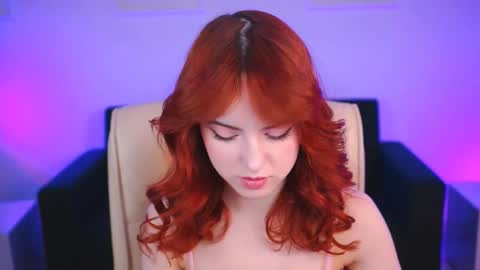 Snapshot of evanellson chatting on 03-02-25, 06:30 Eva online show from 03-02-25, 06:30