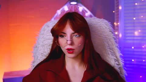 Snapshot of evanellson chatting on 03-05-25, 11:28 Eva online show from 03-05-25, 11:28